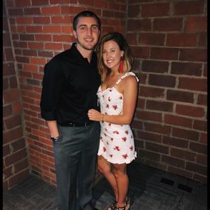 Meet your Posher, Bailey